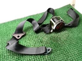 Ceinture arriere gauche