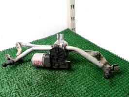 Moteur essuie glace avant