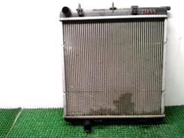 Radiateur eau
