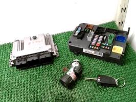 Kit de demarrage