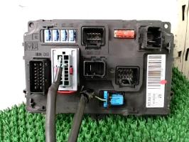 Boitier servitude moteur (BSM)