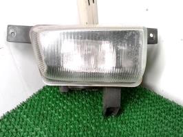 Anti brouillard droit (feux)