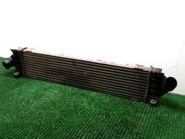 Echangeur air (Intercooler)