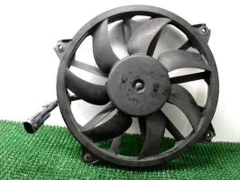 Ventilateur eau