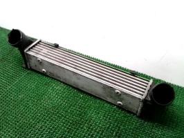 Echangeur air (Intercooler)