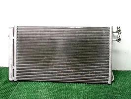 Radiateur condenseur de clim