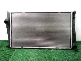 Radiateur eau