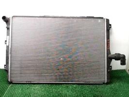 Radiateur eau