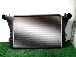 Echangeur air (Intercooler)