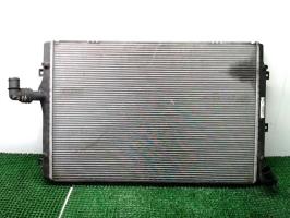 Radiateur eau
