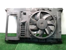 Moto ventilateur radiateur
