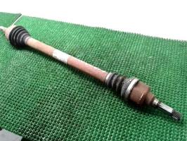 Cardan droit (transmission)