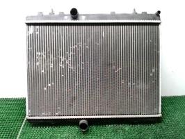 Radiateur eau