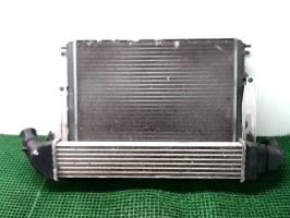 Radiateur eau