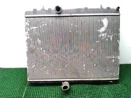 Radiateur eau