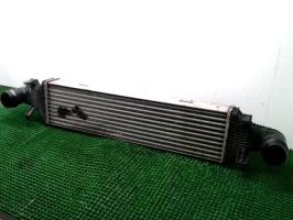 Echangeur air (Intercooler)