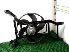 Ventilateur eau