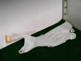 Vase de lave glace