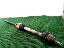 Cardan droit (transmission)