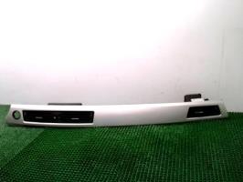 Aerateur tableau de bord