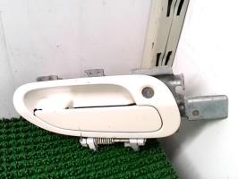 Poignee porte avant droit