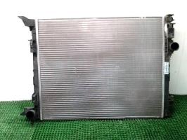 Radiateur eau
