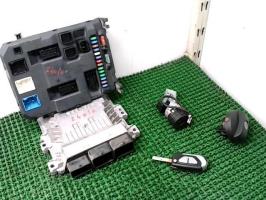 Kit de demarrage