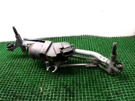 Moteur essuie glace avant