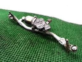 Moteur essuie glace avant