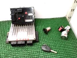 Kit de demarrage