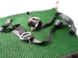Ceinture arriere gauche