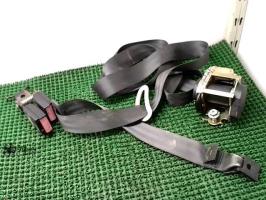 Ceinture arriere droit