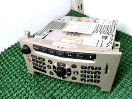 Autoradio d'origine