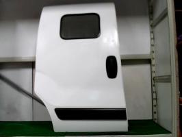 Porte laterale droit