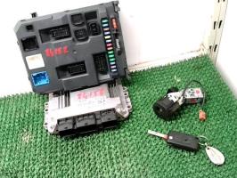 Kit de demarrage