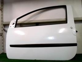 Porte avant gauche