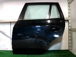 Porte arriere gauche