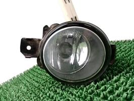 Anti brouillard droit (feux)
