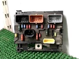 Boitier servitude moteur (BSM)