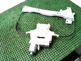 Leve vitre electrique arriere droit