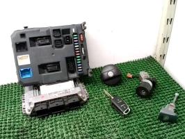 Kit de demarrage