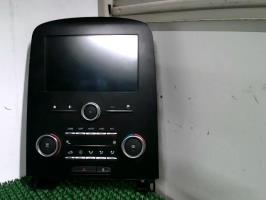 Ecran GPS