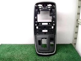 Console central (interieur plastique)