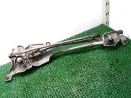 Moteur essuie glace avant