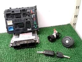 Kit de demarrage
