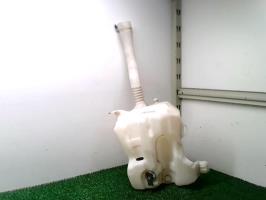 Vase de lave glace