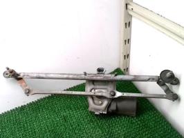 Moteur essuie glace avant