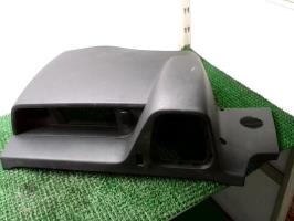 Console central (interieur plastique)