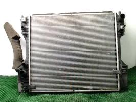 Radiateur eau