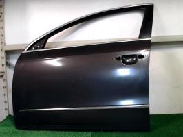 Porte avant gauche